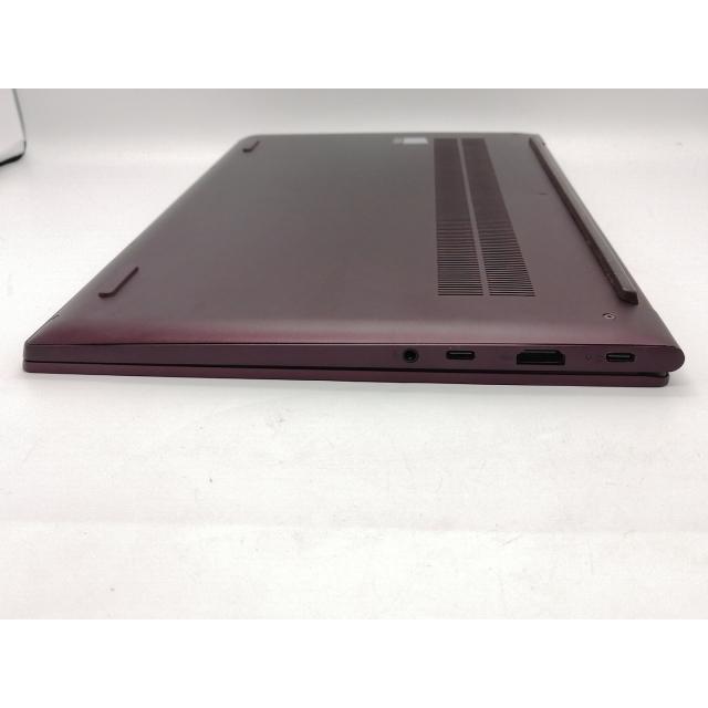 中古】Lenovo Yoga Slim 7 14ARE05 【R7-4800U 8G 512G(SSD) WiFi
