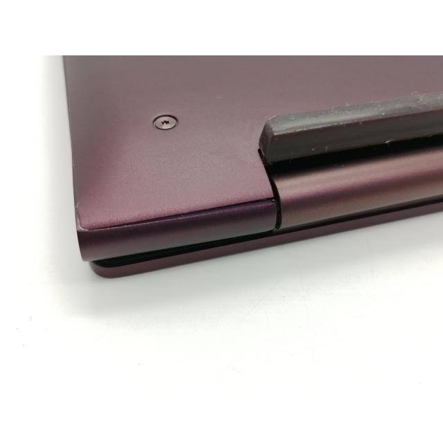 中古】Lenovo Yoga Slim 7 14ARE05 【R7-4800U 8G 512G(SSD) WiFi