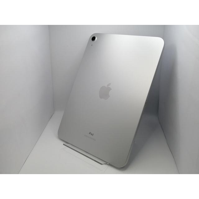 中古】Apple 【Wi-Fi】 iPad（第10世代/2022） 64GB シルバー MPQ03J/A