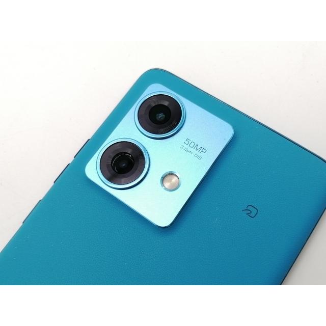 motorola edge 40 neo SIMフリー 本体 美品｜使用1週間 motorola（モトローラ） edge 40 neo ブラックビューティー 本体 SIM