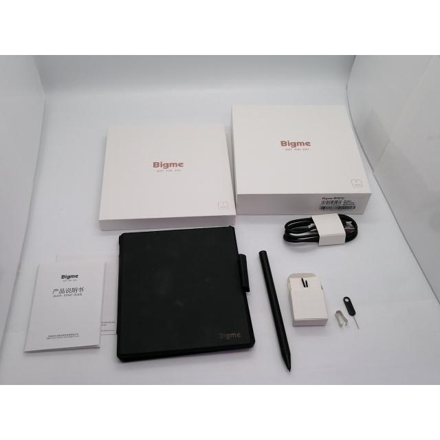 中古　電子書籍リーダー　bigme b751c 中古】Bigme 海外版 【Wi-Fi】 Bigme B751C カラー電子書籍リーダー