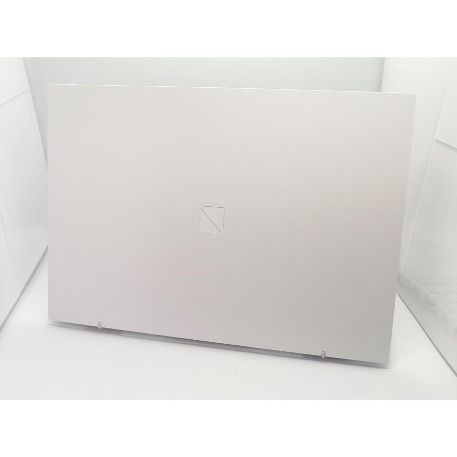 【中古】NEC LAVIE N16 N1675/JAW PC-N1675JAW パールホワイト【R7-7735U 16G 512G(SSD) DVDマルチ WiFI 16LCD】【大須アメ横】保証期間１ヶ月【ランクA】の画像