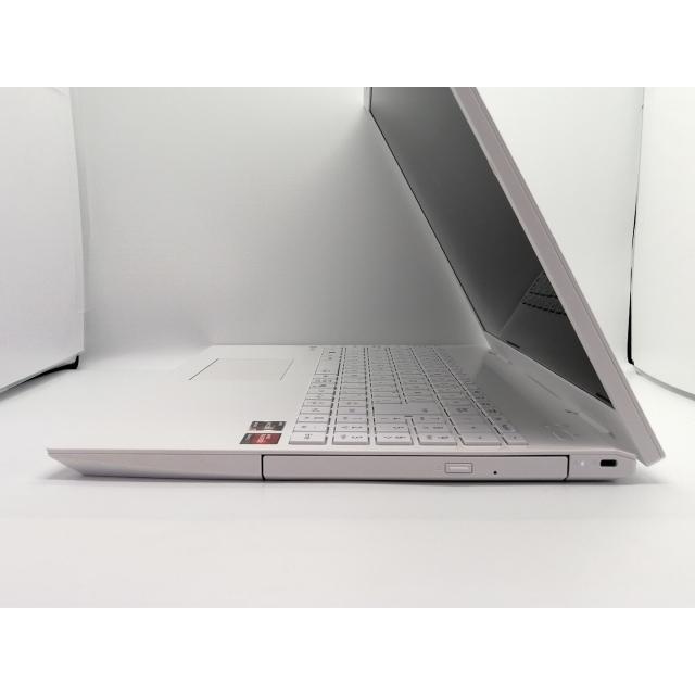 【中古】NEC LAVIE N16 N1675/JAW PC-N1675JAW パールホワイト【R7-7735U 16G 512G(SSD) DVDマルチ WiFI 16LCD】【大須アメ横】保証期間１ヶ月【ランクA】の画像