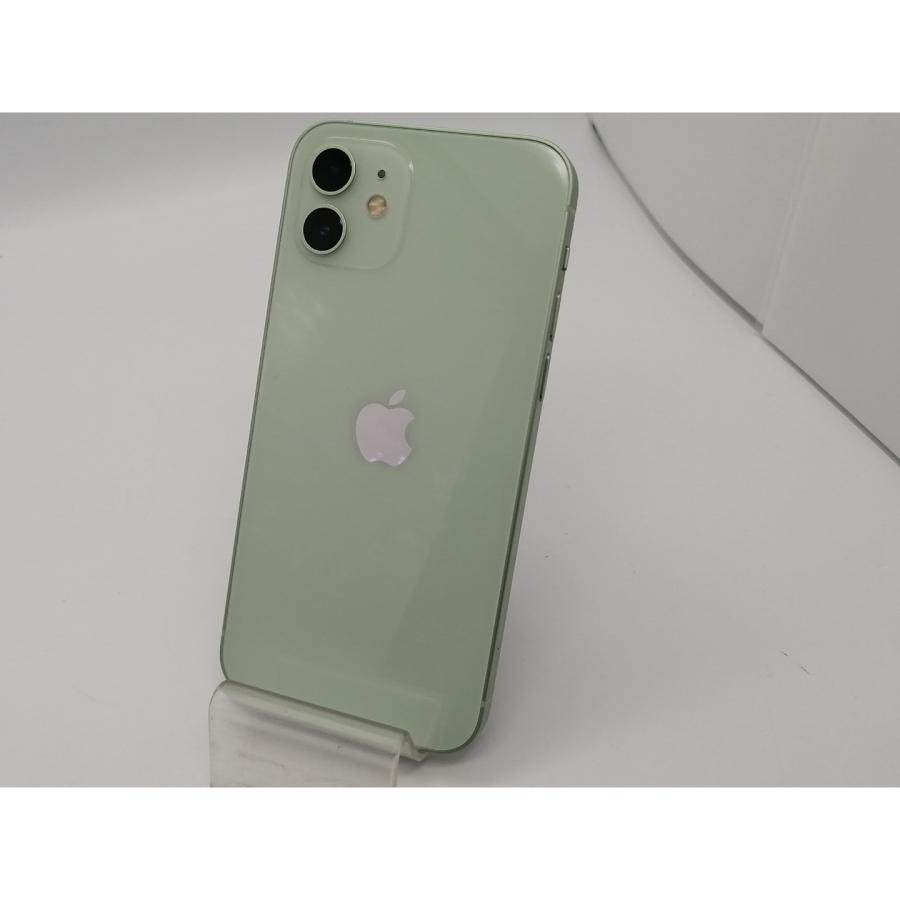 iPhone 12 【中古】Apple SoftBank 【SIMロック解除済み】 64GB