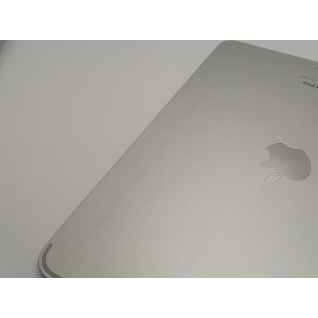 中古】Apple 【Wi-Fi】 11インチ iPad Pro（第4世代/2022） 128GB