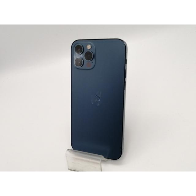 iPhone 12 【中古】Apple docomo 【SIMロック解除済み】 Pro 128GB