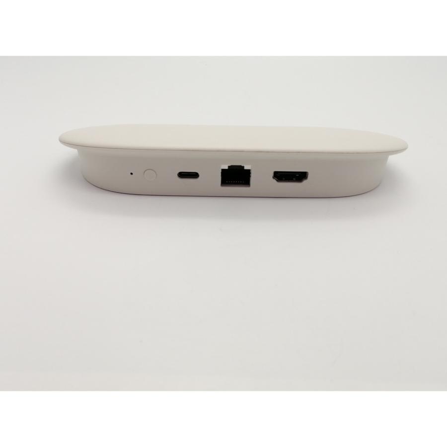 中古】Google Google TV Streamer 4K(2024) ポーセリン【大須アメ横