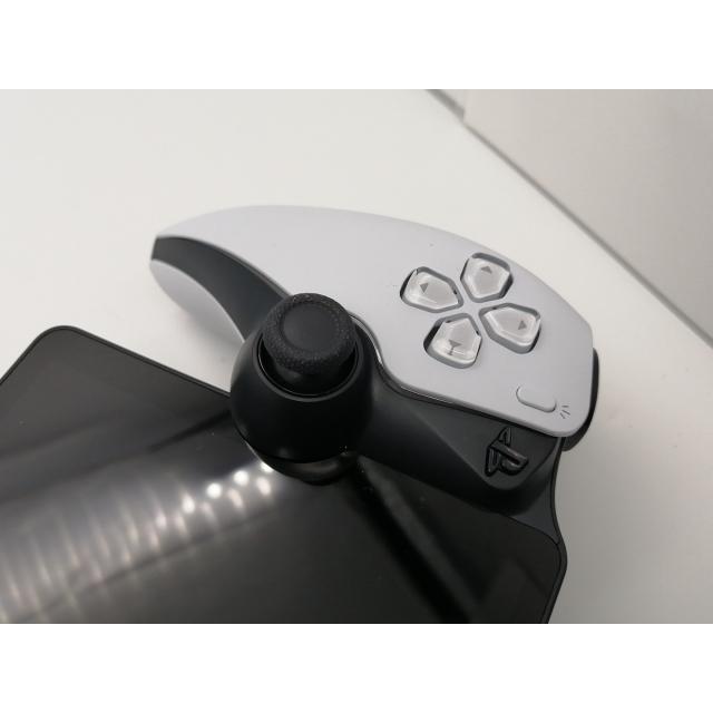 中古】SONY PlayStation Portal リモートプレーヤー CFIJ-18000【大須