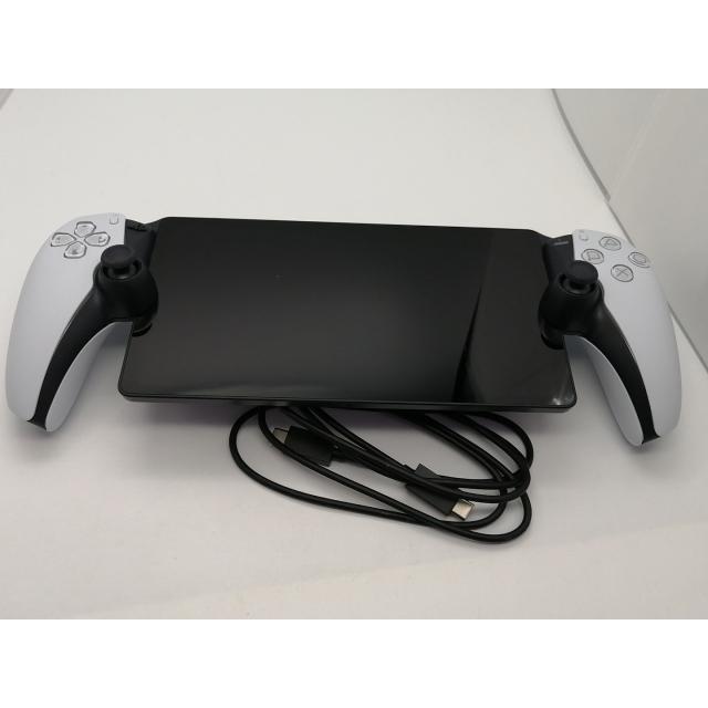 中古】SONY PlayStation Portal リモートプレーヤー CFIJ-18000【大須