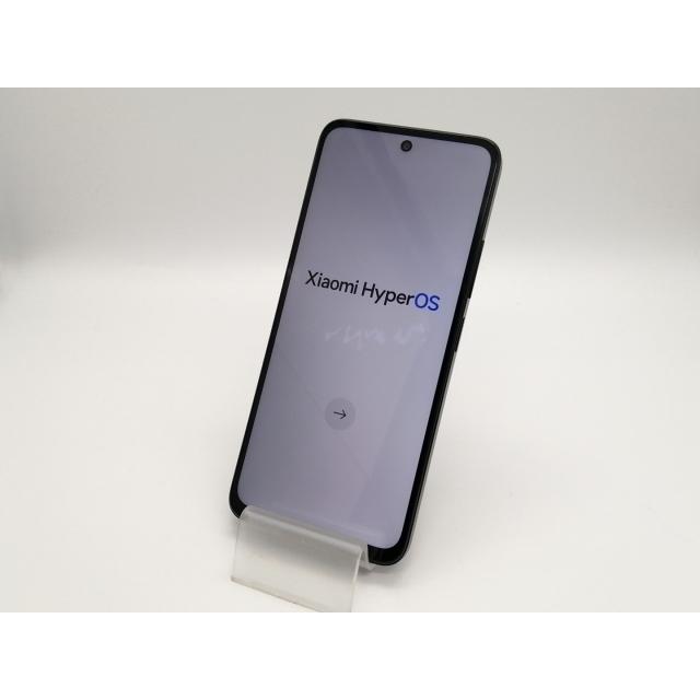中古】Xiaomi au 【SIMフリー】 Redmi 12 5G 4GB 128GB ミッドナイト