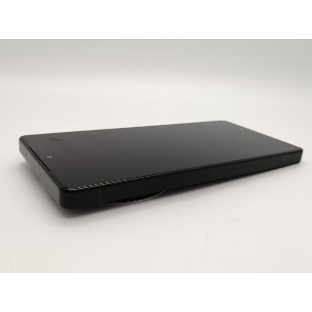 【中古】SHARP 国内版 【SIMフリー】 AQUOS R9 pro ブラック 12GB 512GB SH-M30【大須アメ横】保証期間１ヶ月【ランクA】の画像