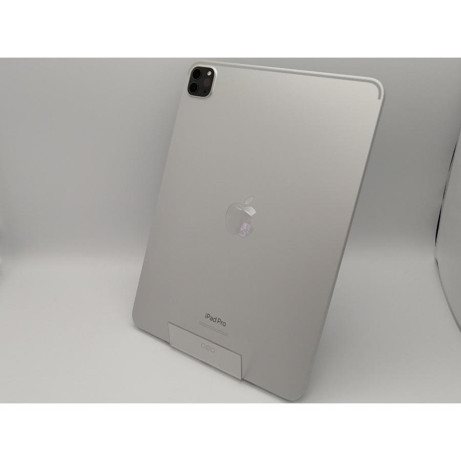 中古】Apple 【Wi-Fi】 11インチ iPad Pro（第4世代/2022） 128GB