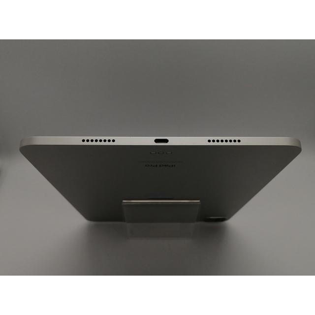 中古】Apple 【Wi-Fi】 11インチ iPad Pro（第4世代/2022） 128GB