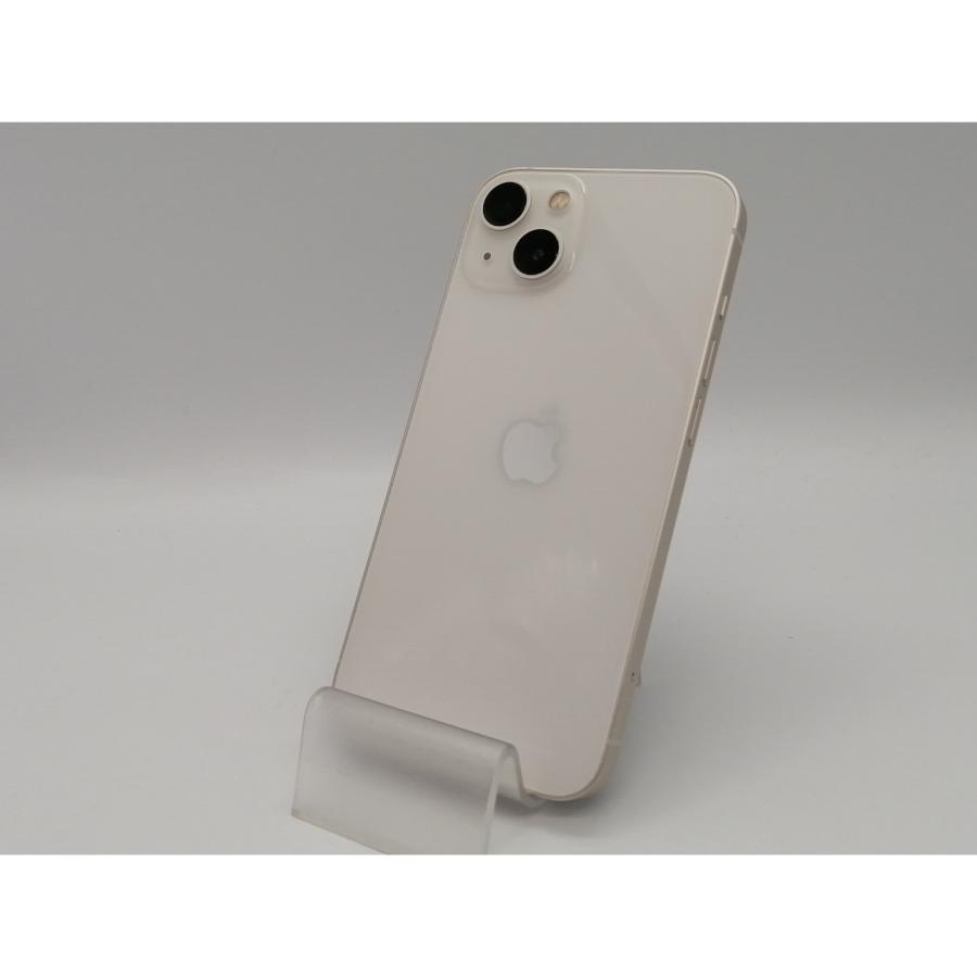 iPhone 13 【中古】Apple docomo 【SIMフリー】 128GB スターライト