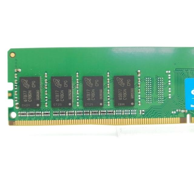 中古】DDR4 8GB PC4-17000(DDR4-2133)【デスクトップPC用】【大須