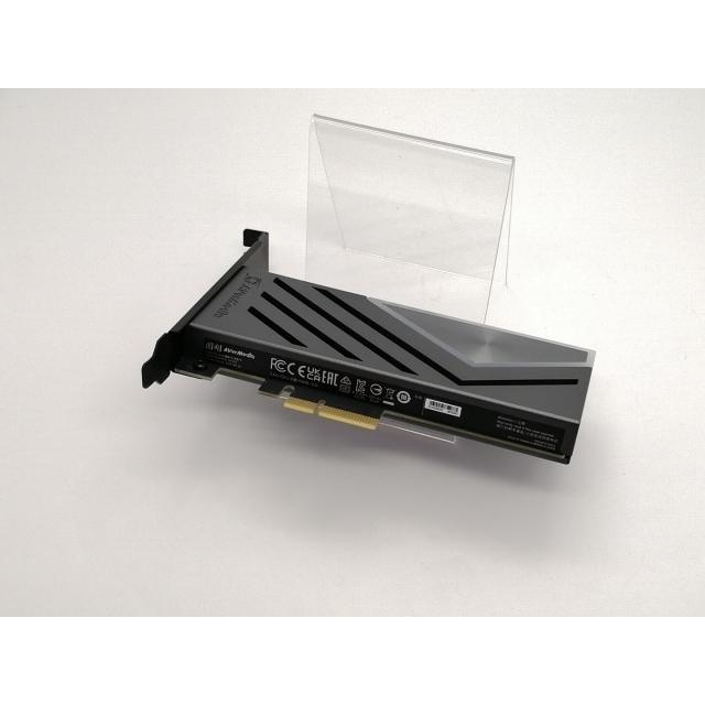 中古】AVerMedia Live Gamer 4K 2.1 GC575【大須アメ横】保証期間1