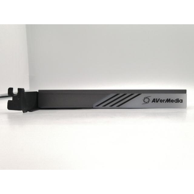 中古】AVerMedia Live Gamer 4K 2.1 GC575【大須アメ横】保証期間1