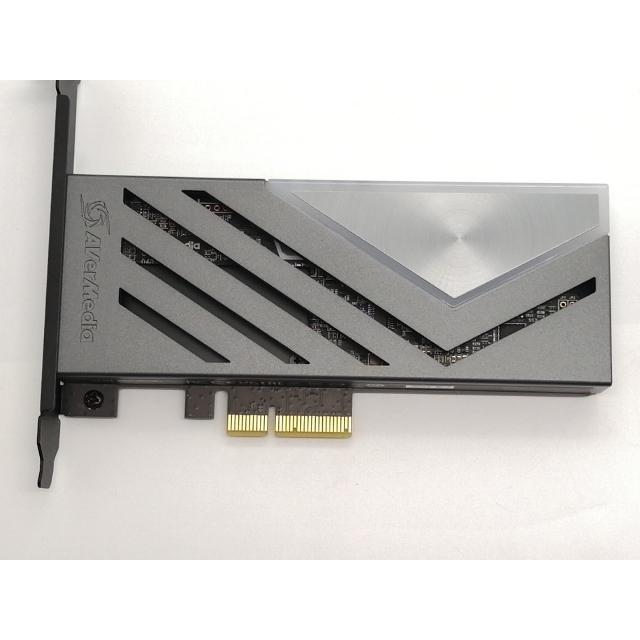 中古】AVerMedia Live Gamer 4K 2.1 GC575【大須アメ横】保証期間1