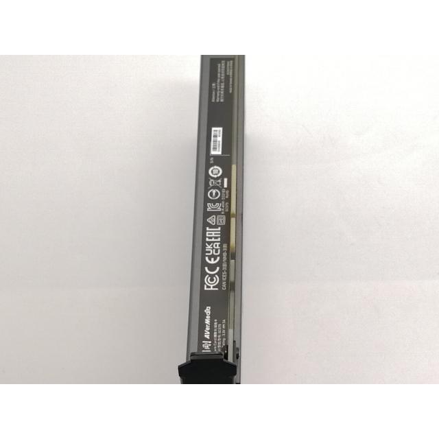 中古】AVerMedia Live Gamer 4K 2.1 GC575【大須アメ横】保証期間1