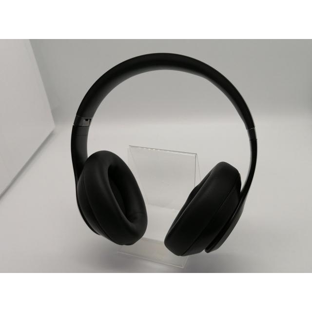 Beats ビーツ/Beats Studio Pro/MQTP3PA A/sgd7p72jw266w/Bランク/01【中古】 中古】beats by dr.dre Beats Studio Pro MQTP3PA/A [ブラック]【大須