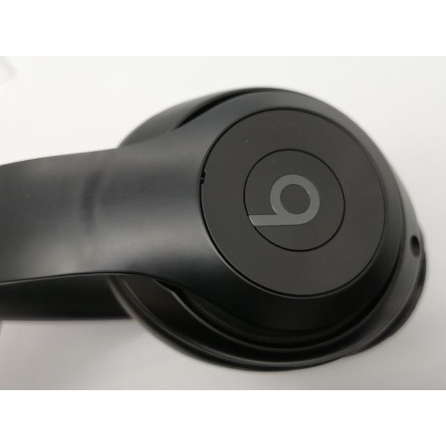 中古】beats by dr.dre Beats Studio Pro MQTP3PA/A [ブラック]【大須