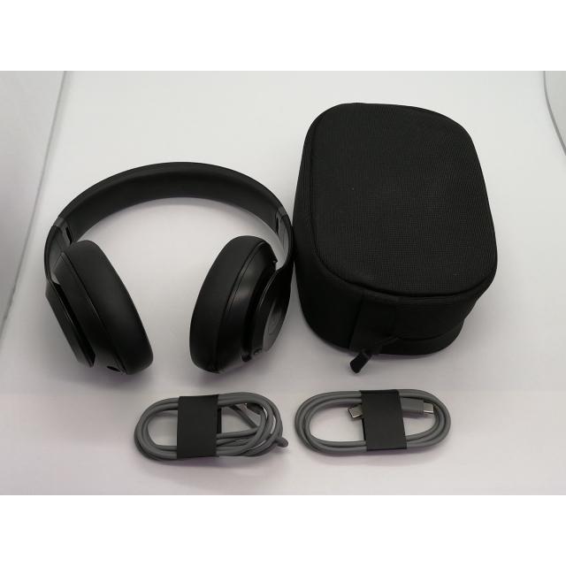 中古】beats by dr.dre Beats Studio Pro MQTP3PA/A [ブラック]【大須
