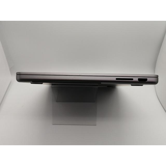 中古】Apple MacBook Pro 14インチ CTO (14インチ,M3,2023) シルバー
