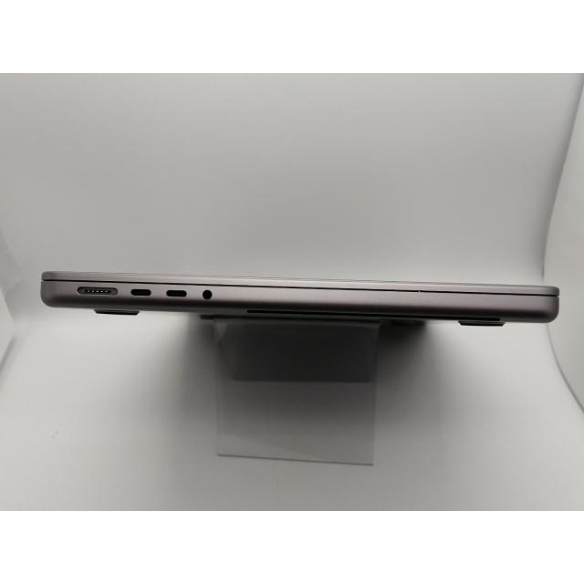 中古】Apple MacBook Pro 14インチ CTO (14インチ,M3,2023) シルバー