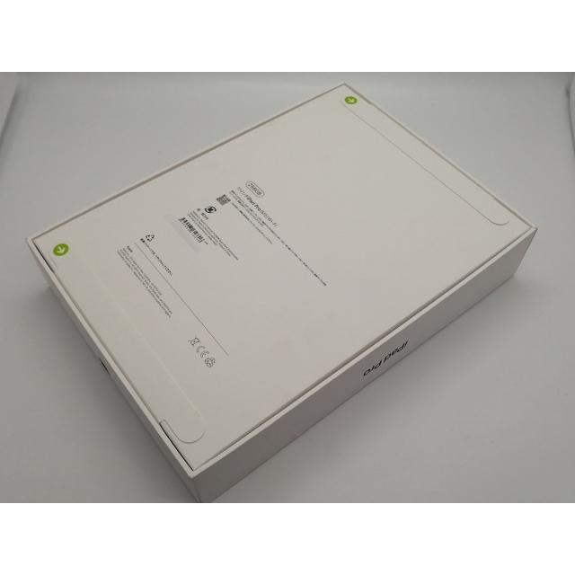 【未使用】Apple 【Wi-Fi】 11インチ iPad Pro（M5/2025） 256GB スペースブラック 標準ガラス MDWK4J/A【大阪本店】保証期間６ヶ月の画像