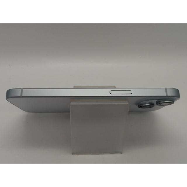 【中古】Apple 国内版 【SIMフリー】 iPhone 15 128GB ブルー MTML3J/A【大阪本店】保証期間１ヶ月【ランクB】の画像