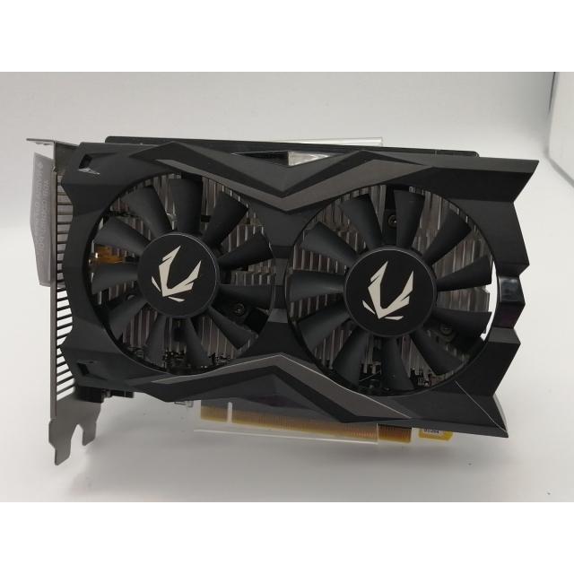 中古】NVIDIA GeForce GTX1650 4GB(GDDR6)/PCI-E【大須アメ横】保証
