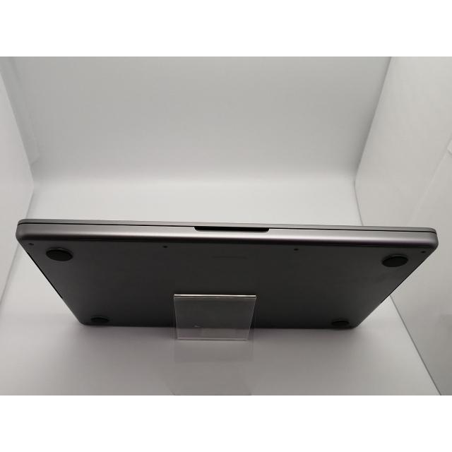 【中古】Apple MacBook Pro 14インチ M2 Pro(CPU:10C/GPU16C) 16GB/512GB スペースグレイ MPHE3J/A (14インチ,2023)【大須アメ横】保証期間１ヶ月【ランクB】の画像