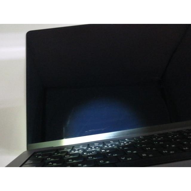 【中古】Apple MacBook Pro 14インチ M2 Pro(CPU:10C/GPU16C) 16GB/512GB スペースグレイ MPHE3J/A (14インチ,2023)【大須アメ横】保証期間１ヶ月【ランクB】の画像