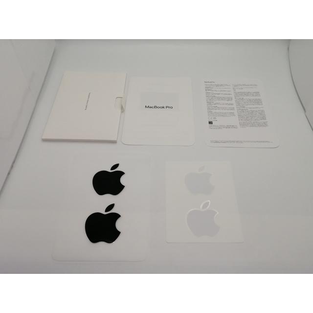 【中古】Apple MacBook Pro 14インチ M2 Pro(CPU:10C/GPU16C) 16GB/512GB スペースグレイ MPHE3J/A (14インチ,2023)【大須アメ横】保証期間１ヶ月【ランクB】の画像