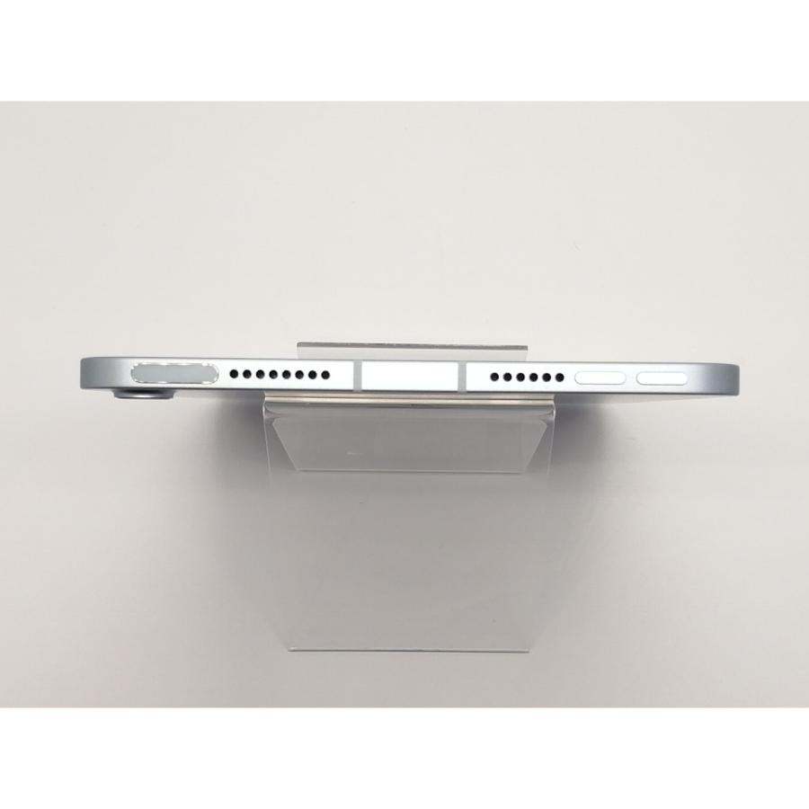 【中古】Apple 国内版 【SIMフリー】 iPad mini（A17Pro/2024） 128GB ブルー MXPP3J/A【大須アメ横】保証期間１ヶ月【ランクA】の画像