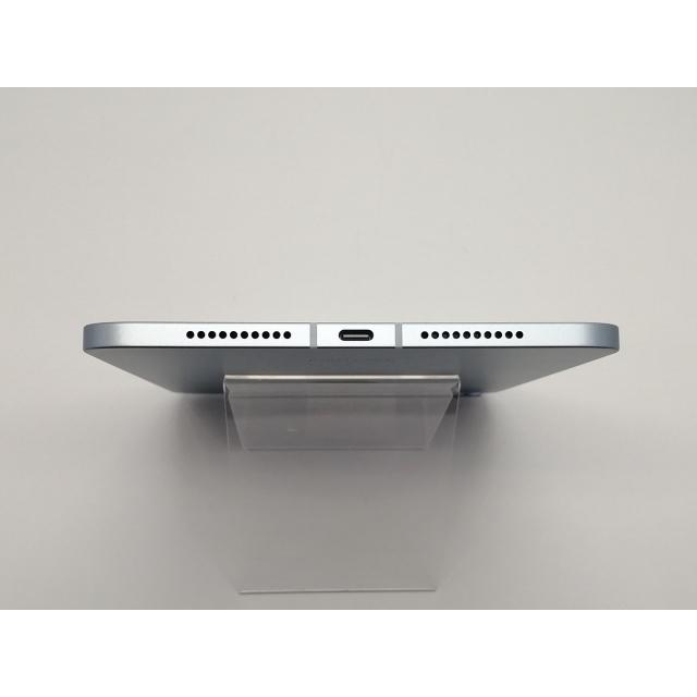 【中古】Apple 国内版 【SIMフリー】 iPad mini（A17Pro/2024） 128GB ブルー MXPP3J/A【大須アメ横】保証期間１ヶ月【ランクA】の画像