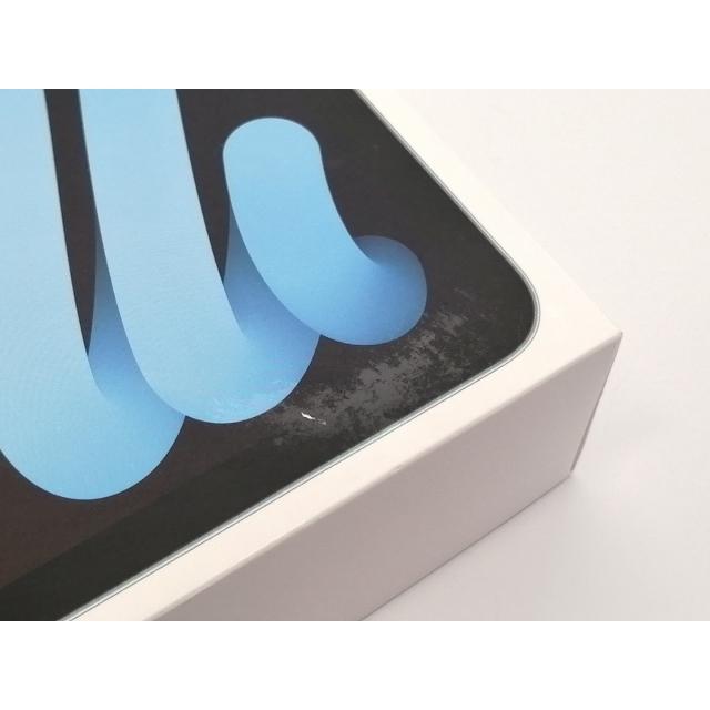 【中古】Apple 国内版 【SIMフリー】 iPad mini（A17Pro/2024） 128GB ブルー MXPP3J/A【大須アメ横】保証期間１ヶ月【ランクA】の画像