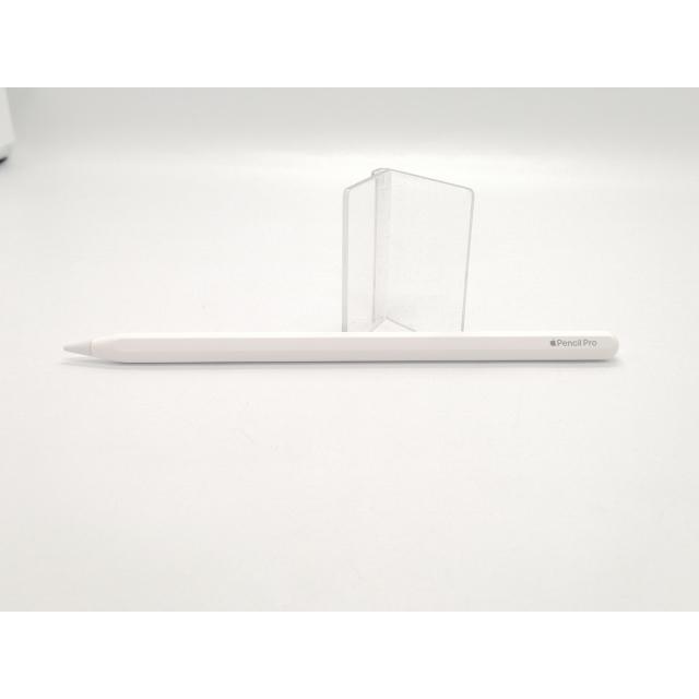 中古】Apple Apple Pencil Pro MX2D3ZA/A【大須アメ横】保証期間1週間
