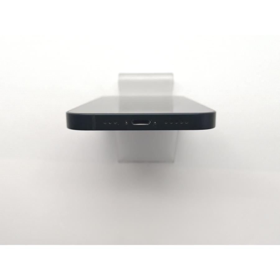 【中古】Apple docomo 【SIMフリー】 iPhone 14 128GB ミッドナイト MPUD3J/A【大須アメ横】保証期間１ヶ月【ランクA】の画像