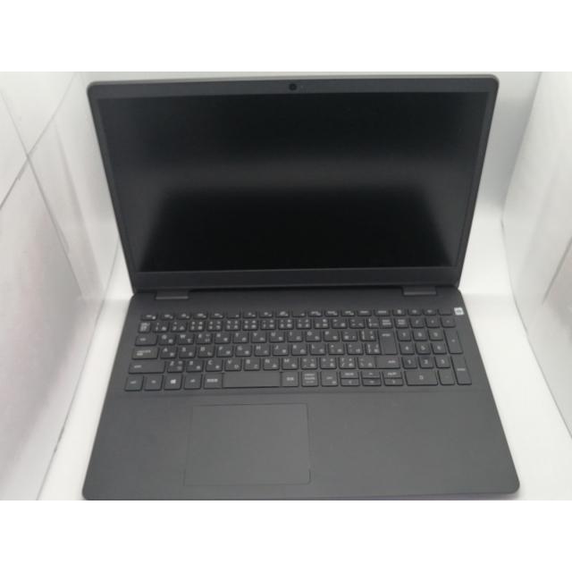 中古】DELL Inspiron 15 3000(3501) (Corei7 1165G7 15LCD モデル
