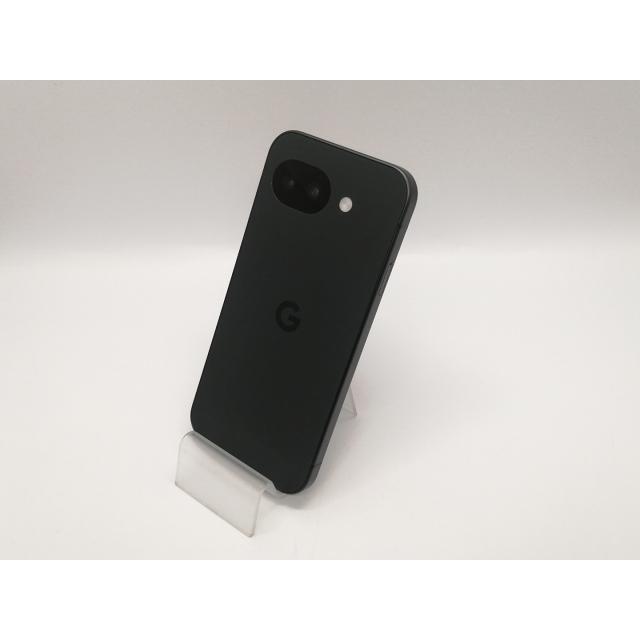 【中古】Google au 【SIMフリー】 Pixel 10a オブシディアン 8GB 128GB【大須アメ横】保証期間１ヶ月【ランクA】