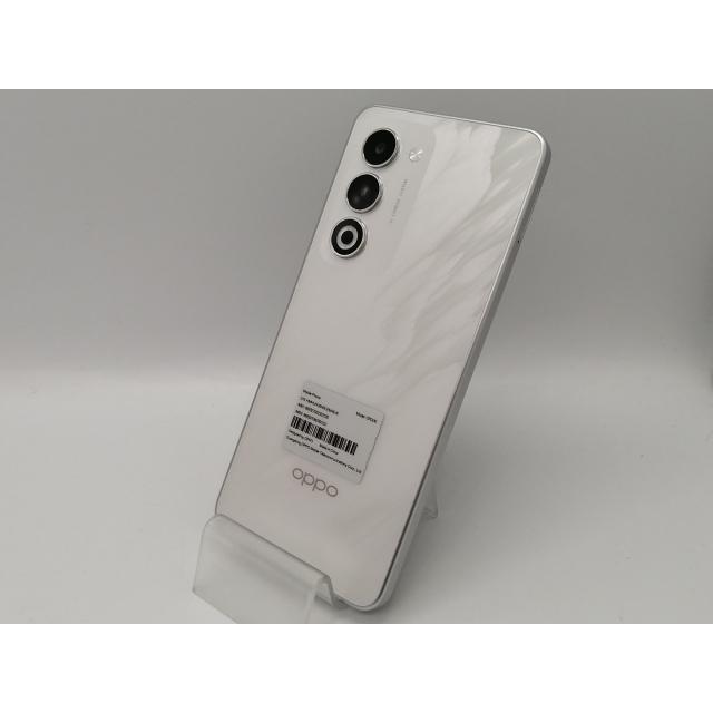 中古】Oppo UQmobile 【SIMフリー】 OPPO A5 5G 4GB 128GB ホワイト