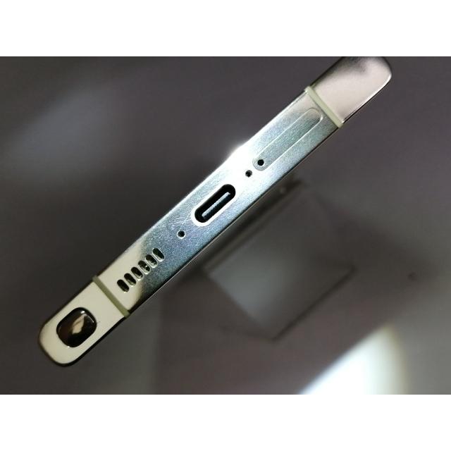 【中古】SAMSUNG au 【SIMフリー】 Galaxy S23 Ultra クリーム 12GB 256GB SCG20【大須アメ横】保証期間１ヶ月【ランクA】の画像
