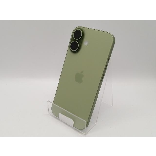 【未使用】Apple 国内版 【SIMフリー】 iPhone 17 256GB セージ MG6C4J/A【大須アメ横】保証期間３ヶ月の画像