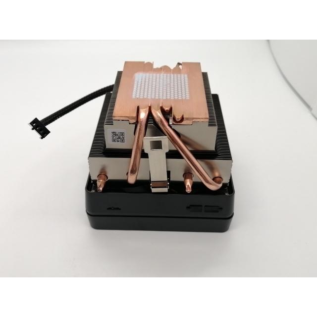 中古】AMD Ryzen 9 7900 (3.7GHz/TC:5.4GHz) BOX AM5/12C/24T/L3 64MB