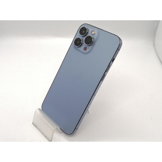iPhone 13 【中古】Apple SoftBank 【SIMフリー】 Pro Max 1TB シエラ