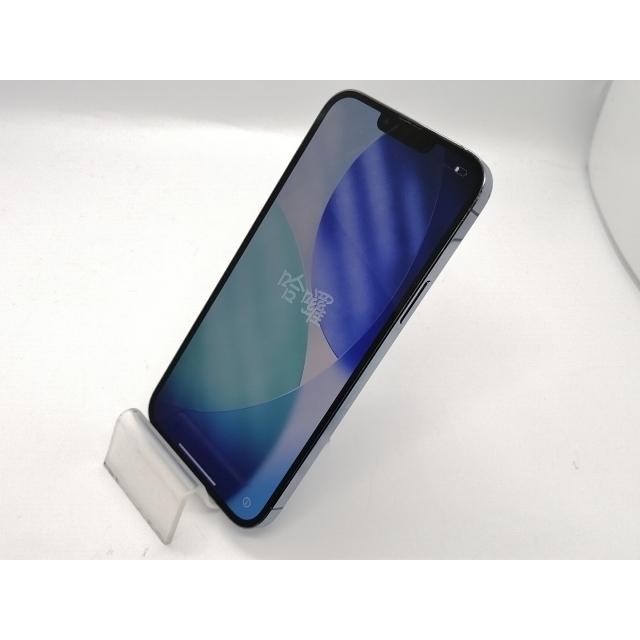 iPhone 13 【中古】Apple SoftBank 【SIMフリー】 Pro Max 1TB シエラ