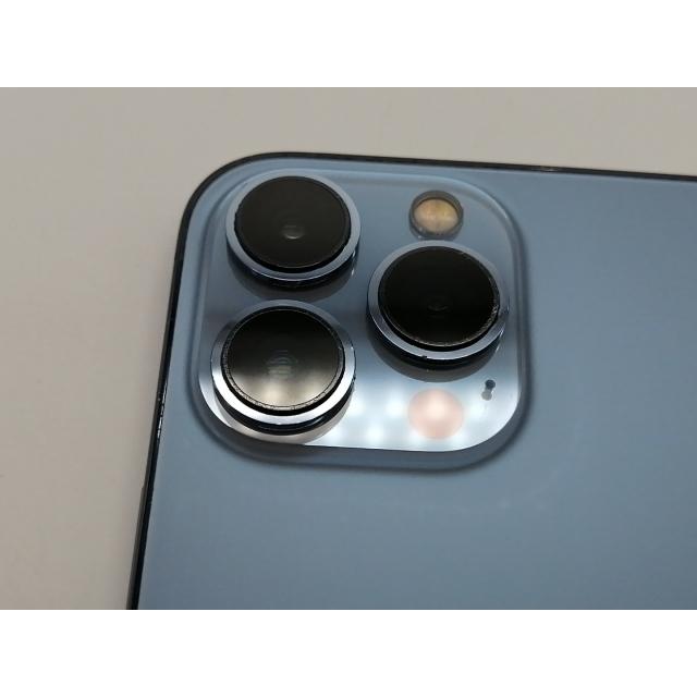 iPhone 13 【中古】Apple SoftBank 【SIMフリー】 Pro Max 1TB シエラ
