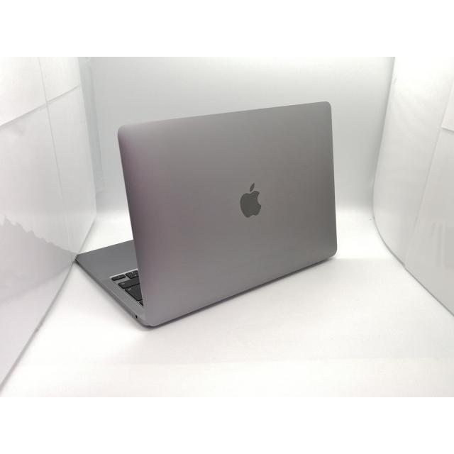 【中古】Apple MacBook Air 13インチ CTO (M1・2020) スペースグレイ Apple M1(CPU:8C/GPU:7C)/8G/1T【大須アメ横】保証期間１ヶ月【ランクA】の画像