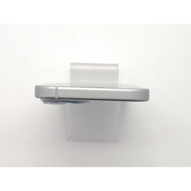 【中古】Apple 国内版 【SIMフリー】 iPhone 15 128GB ブルー MTML3J/A【大須アメ横】保証期間１ヶ月【ランクC】の画像